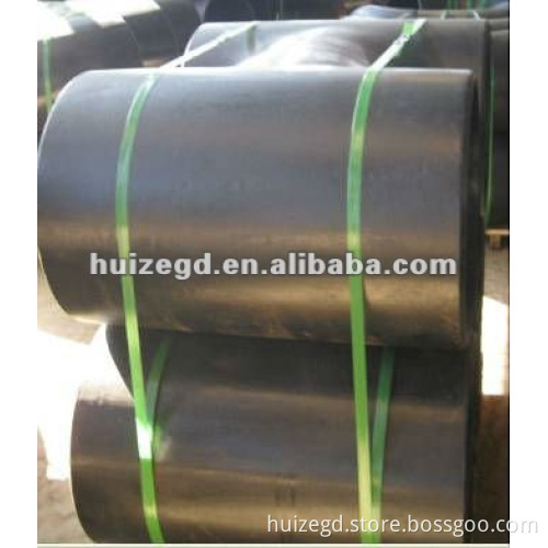 Carbon steel TEE ASTM A860 WPHY65